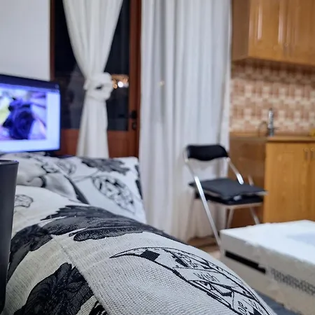 Apartment Promenade In City Centre *