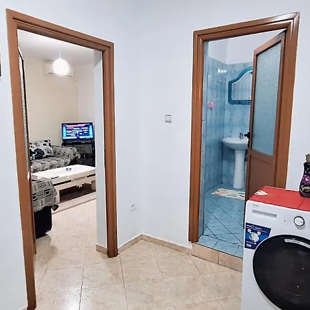 Apartment Promenade In City Centre *