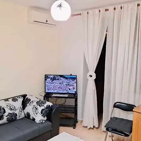 Apartment Promenade In City Centre *