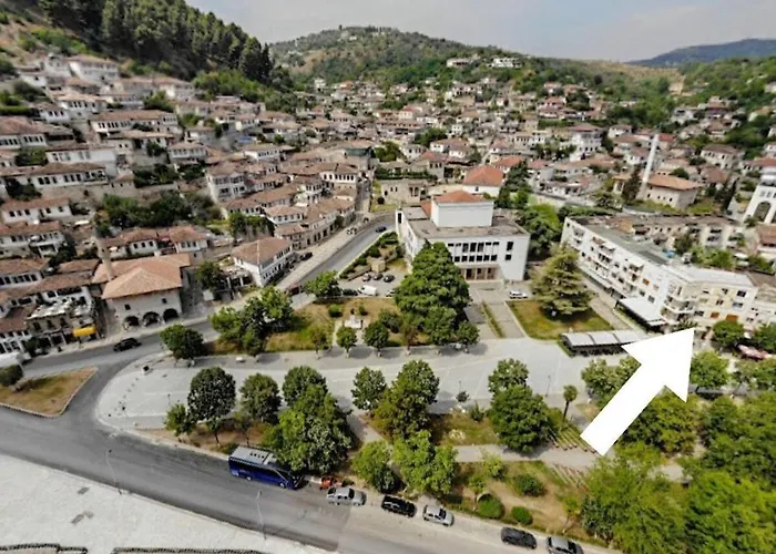 Promenade In City Centre Apartament *