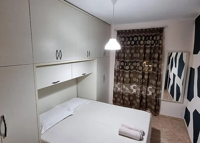 Promenade In City Centre Apartament *