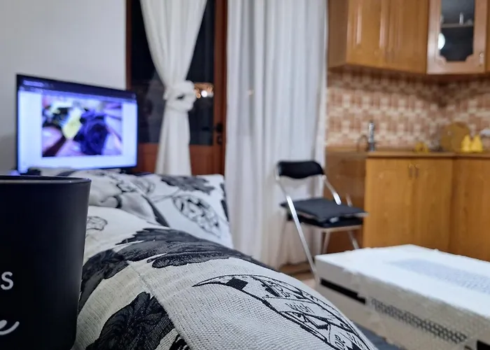 Apartament Promenade In City Centre *