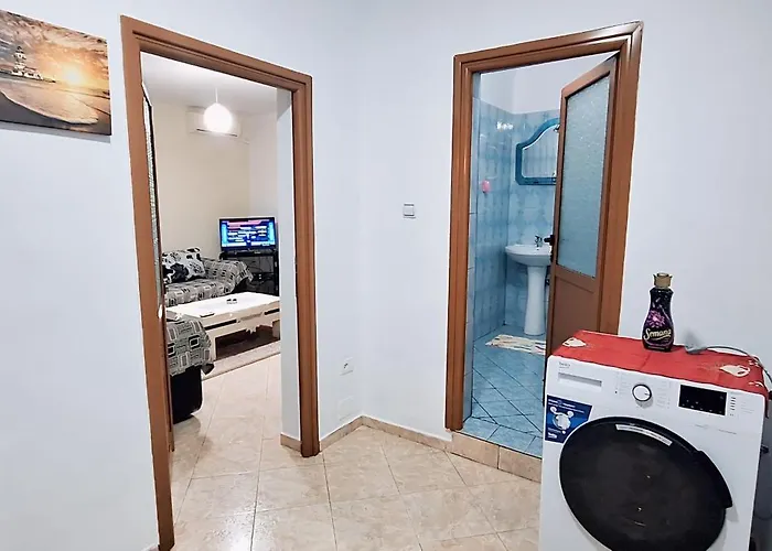 Apartament Promenade In City Centre *